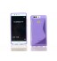 Huawei P9 case TPU gel cover S line