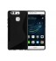 Huawei P9 case TPU gel cover S line