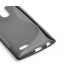 LG G4 case TPU soft gel S line case cover