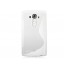 LG G4 Stylus case TPU soft gel S line case cover