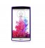 LG G4 Stylus case TPU soft gel S line case cover