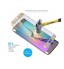 Galaxy S6 edge fully Curved Tempered Glass Screen Protector