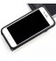 iPhone 6 6s case brushed metal heavy duty shockproof slim case
