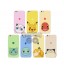 iPhone 6 Plus 6s Plus case Pokemon GO Soft Gel UltraThin TPU case