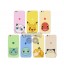 iPhone 5 5s SE case Pokemon GO Soft Gel UltraThin TPU case