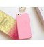 iPhone 6 Plus 6S Plus TPU case heart style camera hole Soft Gel Ultra Thin  case