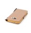 Samsung Galaxy S7 Case Premium leather Embossing wallet folio case