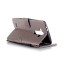 LG G4 CASE Premium  leather Embossing wallet  flip case