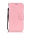 Galaxy S5 Mini Case Premium Leather wallet Folio case