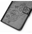 Samsung Galaxy A5 2016 Case Premium Leather wallet Folio case A5 6 case