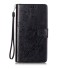 LG G3 Case Premium leather Embossing wallet folio case