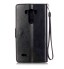 LG G3 Case Premium leather Embossing wallet folio case