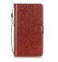 LG G3 Case Premium leather Embossing wallet folio case