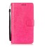 LG G3 Case Premium leather Embossing wallet folio case