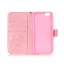 iPhone 6 6S Premium Leather Embossing wallet Folio case