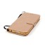 iPhone 6 6S Premium Leather Embossing wallet Folio case