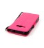 Galaxy J1 ACE Case Premium Leather Embossing wallet Folio case