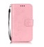 Galaxy J1 ACE Case Premium Leather Embossing wallet Folio case