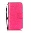iPhone 6 6S Plus case Premium Leather Embossing wallet Folio case