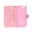 iPhone 6 6S Plus case Premium Leather Embossing wallet Folio case