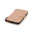 MOTO G3 case Premium leather Embossing  wallet flip case MOTO G 3rd Gen
