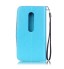 MOTO G3 case Premium leather Embossing  wallet flip case MOTO G 3rd Gen