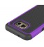 Samsung Galaxy s7 case three-piece heavy duty impact proof Rugged case cover