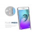 Samsung Galaxy A5 2016 Case Clear Gel  Soft TPU Ultra Thin Case Cover
