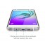 Samsung Galaxy A3 2016 Case Clear Gel  Soft TPU Ultra Thin Case Cover