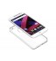 Motorola G4 Plus Case Clear Gel  Soft TPU Ultra Thin Case Cover