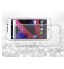 Motorola G4 Plus Case Clear Gel  Soft TPU Ultra Thin Case Cover