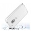 Motorola G4 Plus Case Clear Gel  Soft TPU Ultra Thin Case Cover