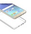 Samsung Galaxy J7 2016 Case Clear Gel Soft TPU Ultra Thin case