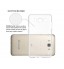 Samsung Galaxy J5 2016 Case Clear Gel Soft TPU Ultra Thin case