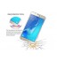 Samsung Galaxy J5 2016 Case Clear Gel Soft TPU Ultra Thin case