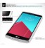 LG G4 Case Clear Gel Soft TPU Ultra Thin case