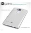 LG G4 Case Clear Gel Soft TPU Ultra Thin case