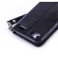 iPod Touch 6 leather full cash ID wallet case printed