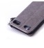 iPod Touch 6 leather full cash ID wallet case printed