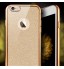 iPhone 6 Plus 6s Plus Case Glaring Slim Soft TPU Gel Plating Bumper cover case