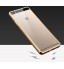 Huawei P8 case Glaring Slim Soft TPU Gel Plating Bumper cover case