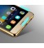 Huawei P8 case Glaring Slim Soft TPU Gel Plating Bumper cover case