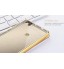 Huawei P8 case Glaring Slim Soft TPU Gel Plating Bumper cover case