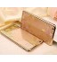 iPhone 6 6s soft gel tpu case luxury bling shiny floral case