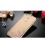 iPhone 6 6s soft gel tpu case luxury bling shiny floral case