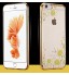 iPhone 6 6s soft gel tpu case luxury bling shiny floral case