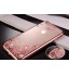 iPhone 6 6s soft gel tpu case luxury bling shiny floral case