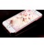 iPhone 6 6s Case soft gel tpu luxury bling shiny floral case