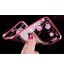 iPhone 6 6s Case soft gel tpu luxury bling shiny floral case