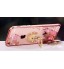 iPhone 6 6s Case soft gel tpu luxury bling shiny floral case
